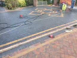 Why Choose Us For All Your Driveway Paving Needs in Winthrop, IA?